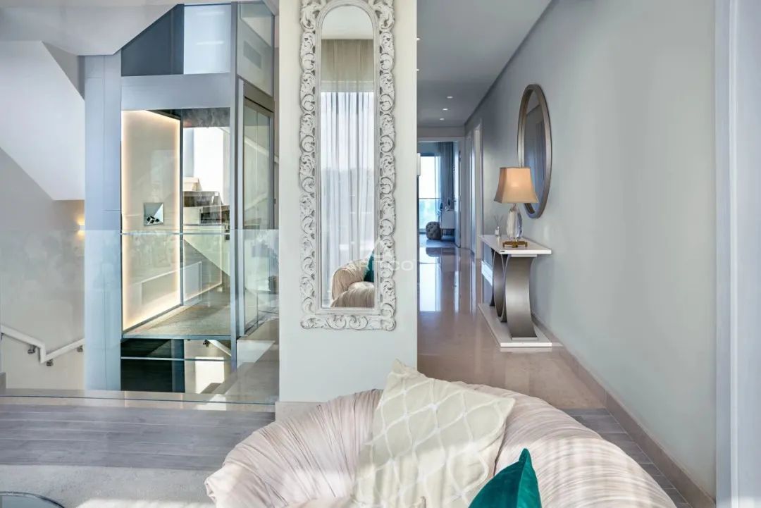 家用電梯品牌 家用電梯品牌