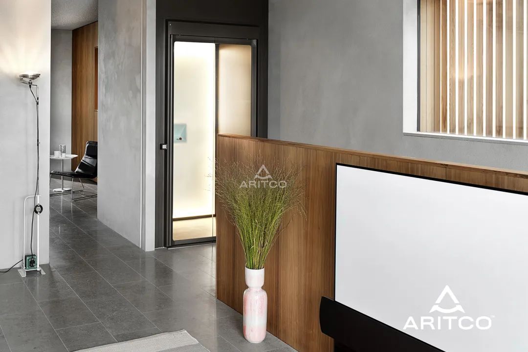 別墅電梯安裝 別墅電梯安裝