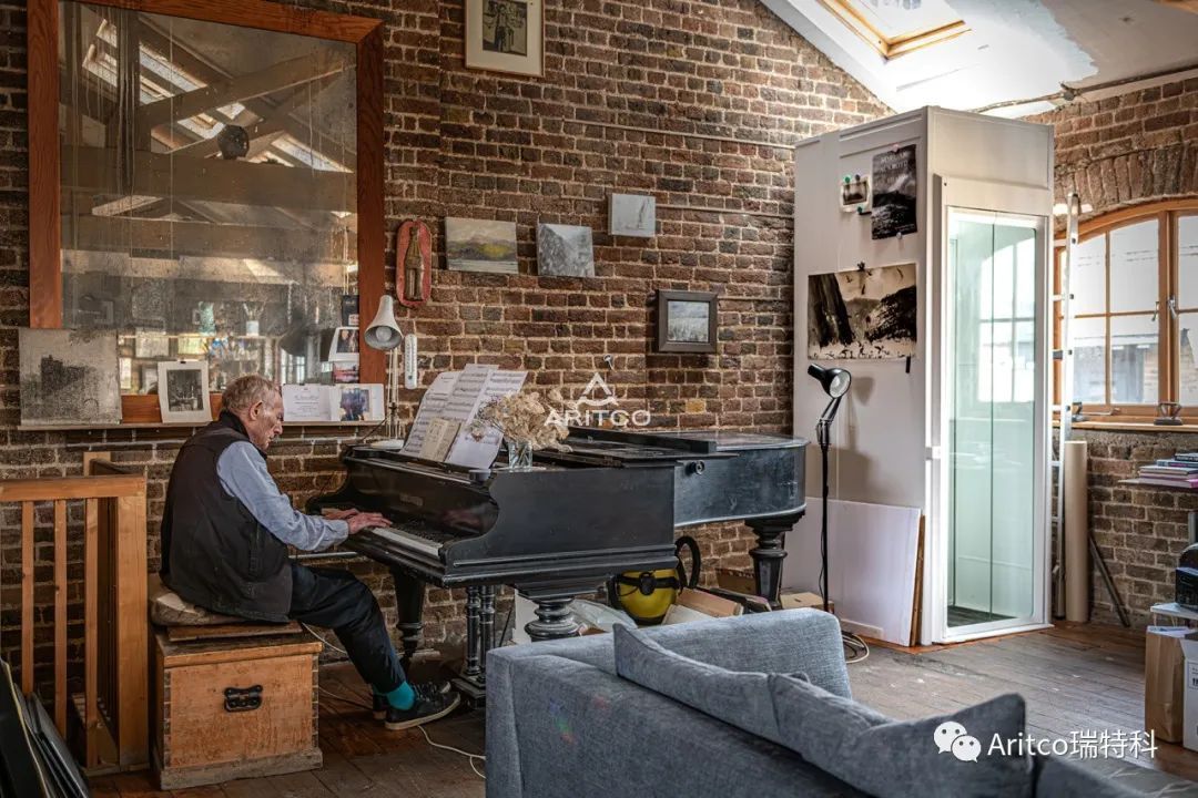 家用電梯尺寸 家用電梯尺寸